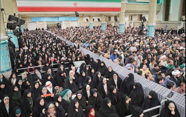 
نوجوانان و جوانان «بازی‌خورده» چند هزار نفر را به قتل رساندند