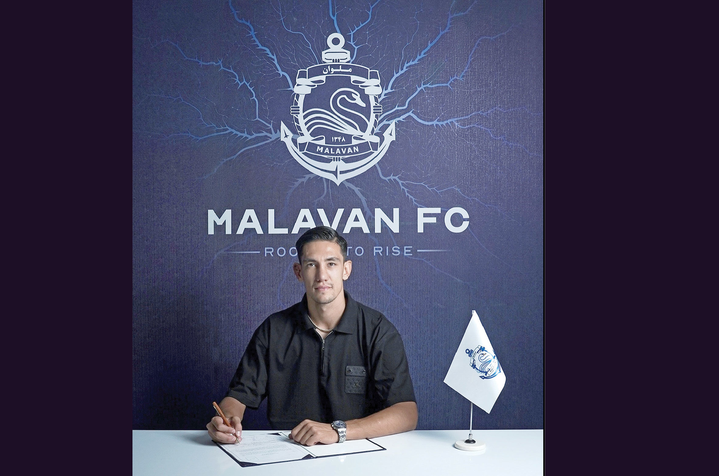 داستان یک رای