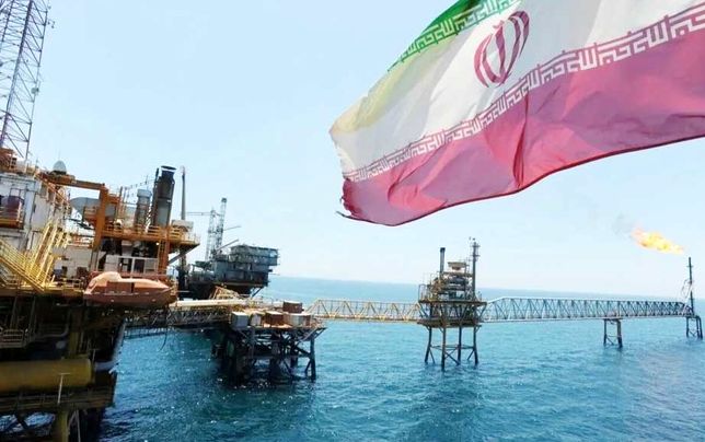 اثر رکوردشکنی صادرات نفت در آمارهای کلان مشاهده نمی‎‌شود