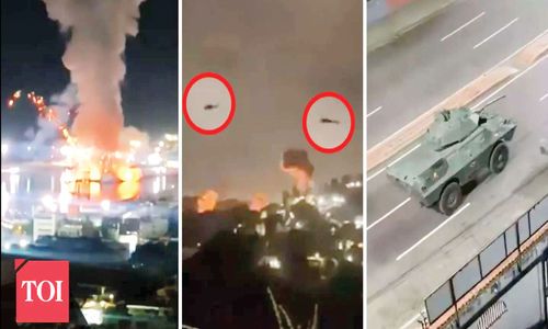 واکاوی مدل ۶۰ روزه؛ اولتیماتوم‌های ترامپ چگونه عملیاتی می‌شوند؟