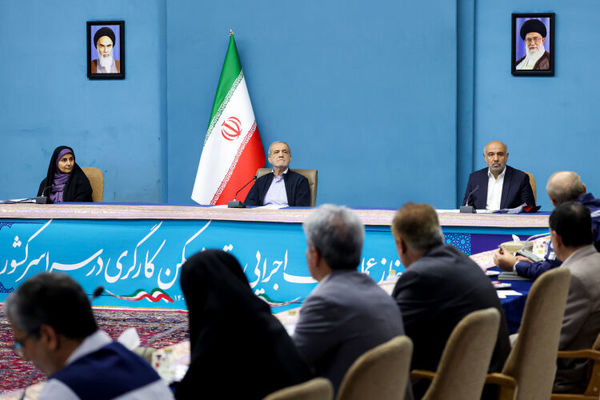 بنگاههای تولیدی به فرآیند ساخت مسکن کارگری وارد شوند