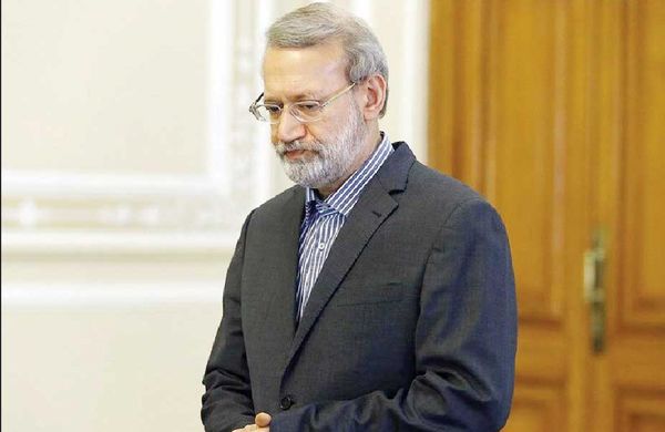 
آمدن لاریجانی تغییری در وضعیت موجود ایجاد نمی‌کند