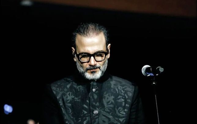 

در همراهی با مردم ایران کنسرت‌هایم را به زمانی مناسب‌تر موکول می‌کنم