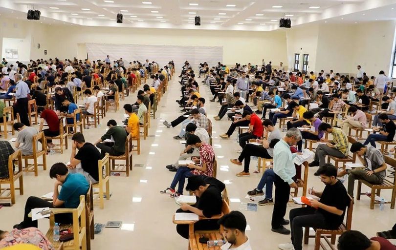 فعلا حذف کنکو امکان‌پذیر نیست