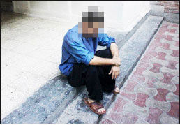 شکار زنان مسافر پس از مرگ صاحب خودرو