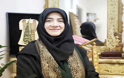 با این دیدگاه مواجهیم که صنایعدستی ایران بدبخت و نابود شده است