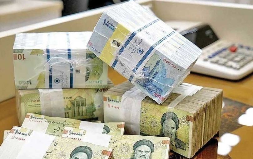 
پایه پولی در کمتر از 10 سال، 760 درصد رشد داشت