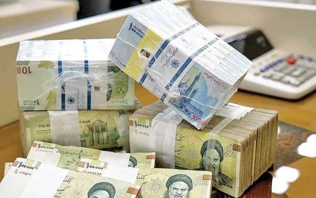 
پایه پولی در کمتر از 10 سال، 760 درصد رشد داشت