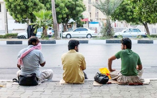یک میلیون و ۸۰۰ هزار ایرانی در دام اشتغال ناقص هستند