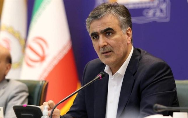 

سهم تهران از تسهیلات پرداختی

60 درصد است 