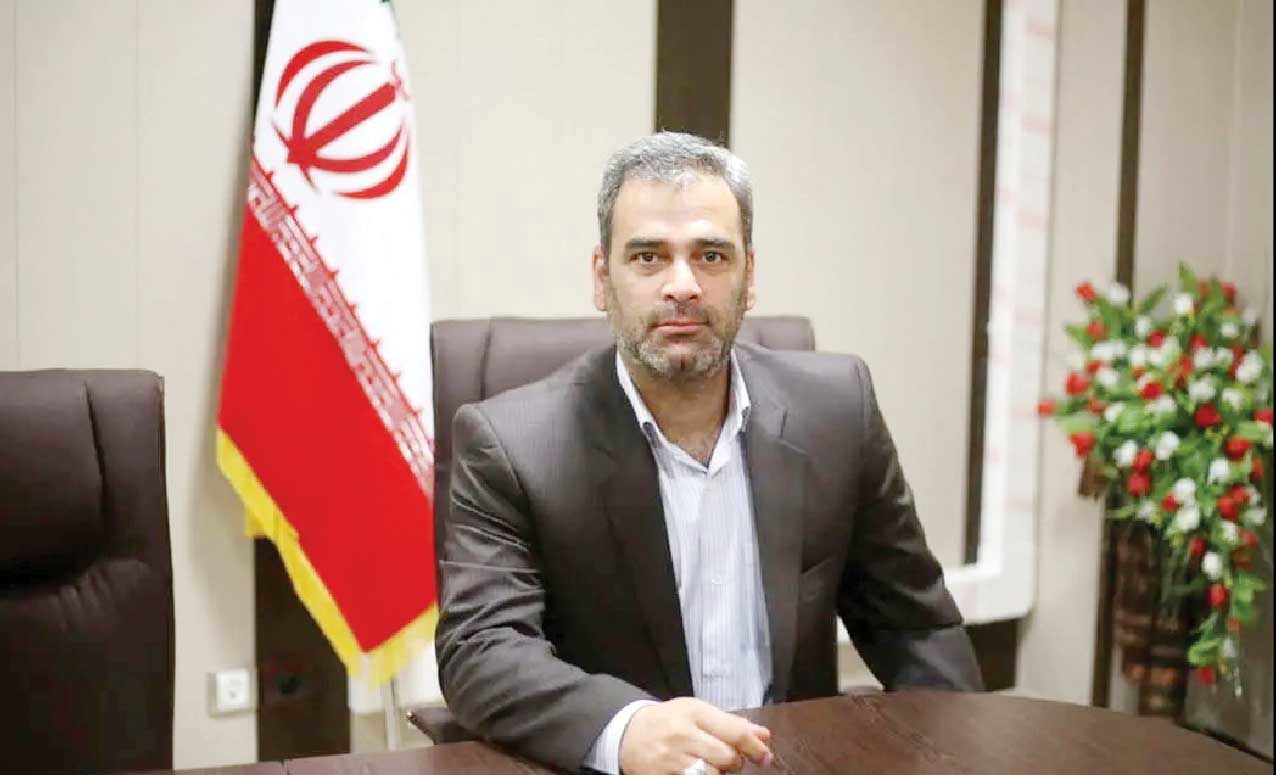 
چمنی: حمایت از کارگران از محدوده حرف خارج نمی‌شود