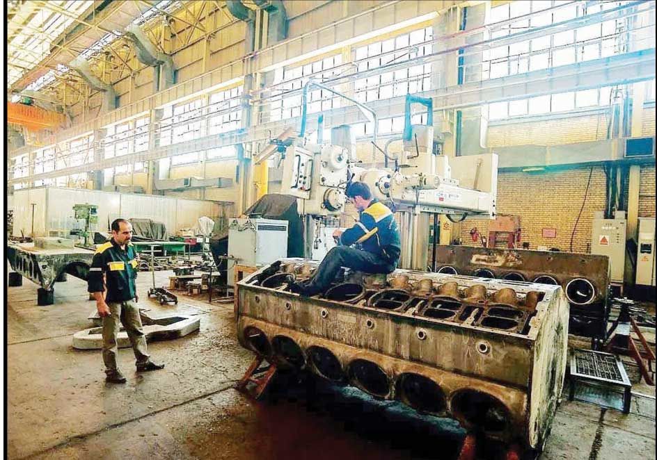 
۱۰۰ حکم در برنامه هفتم قابلیت اجرایی ندارد