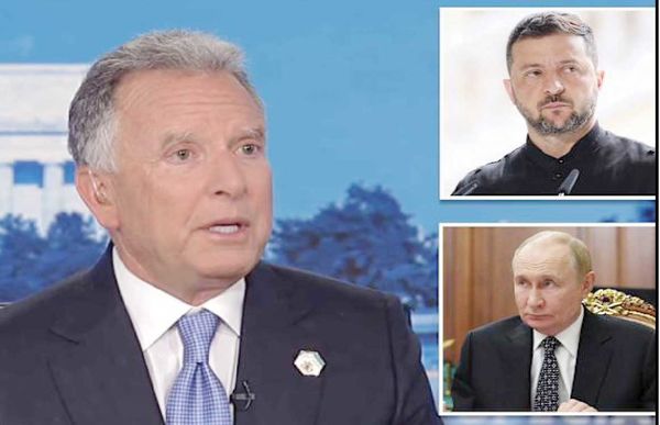 
«راه‌حل‌های جدید» و موضع سخت و مشروط مسکو