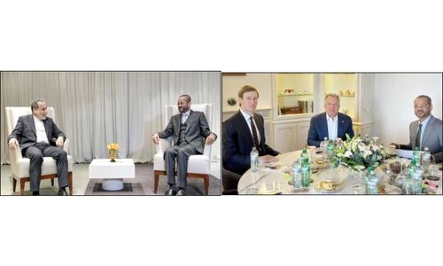 ارزیابی مثبت در فضای تردید