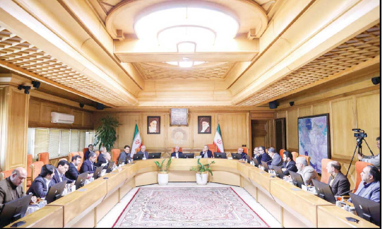 حتی اگر کسی مرتکب خلافی شد، ذرهای از حقوقش تضییع نشود