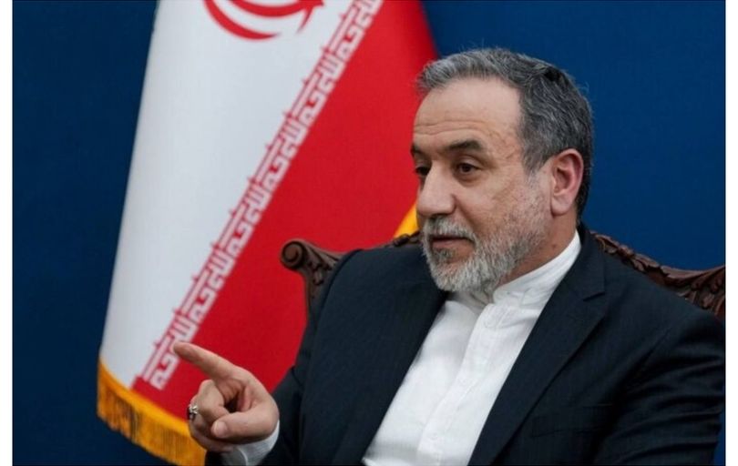 
شروع مذاکره با آمریکا مشروط به پذیرش اصل منافع متقابل است