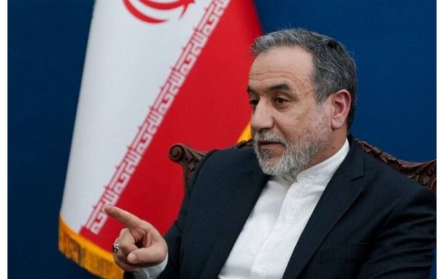
شروع مذاکره با آمریکا مشروط به پذیرش اصل منافع متقابل است