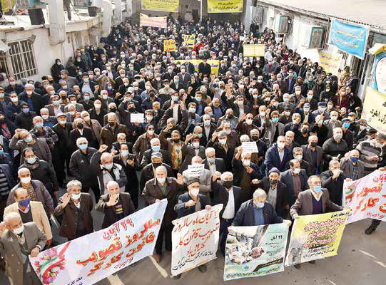 کارگران: اعتمادی به مدعیان اصلاح‌طلبی  در قانون کار نداریم
