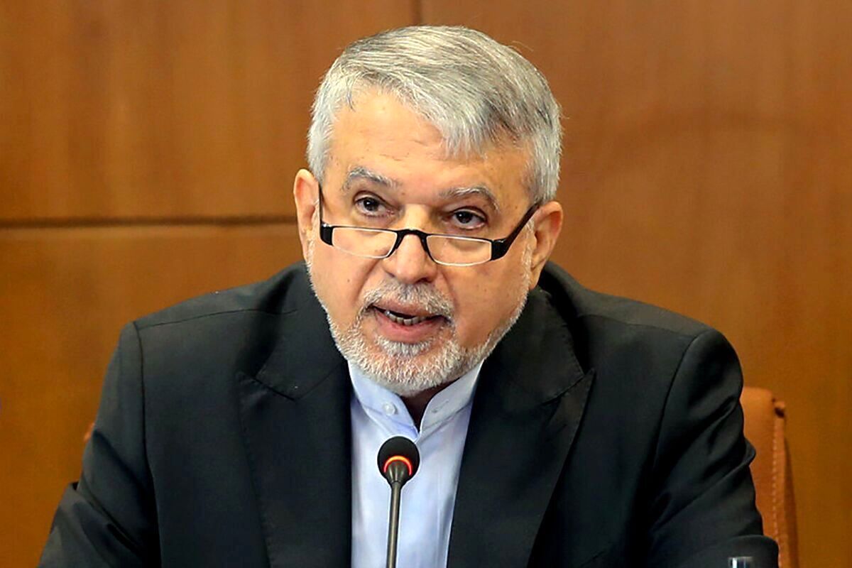 

همکاری گسترده وزارت میراث فرهنگی و فراجا در حفاظت از آثار تاریخی