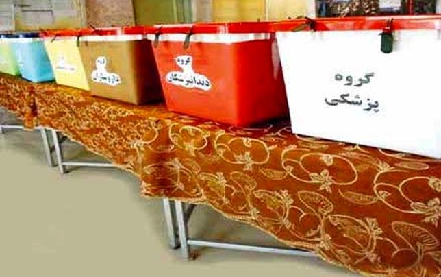 نظام پزشکی نباید تحت کنترل امنیتی‌ها قرار گیرد