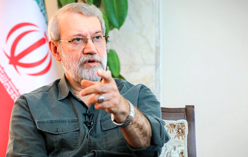 

 مذاکرات واقعی را می‌پذیریم