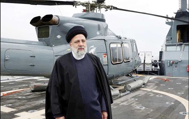 
ترور رئیسی نه رد شده است و نه تأیید