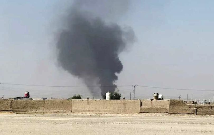 توافق پاکستان و حکومت طالبان 

بر سر آتش‌بس «موقت» 