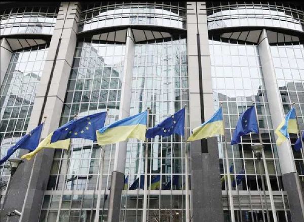 مخالفت ۳ عضو ناتو با اعطای وام 
به اوکراین از دارایی روسیه