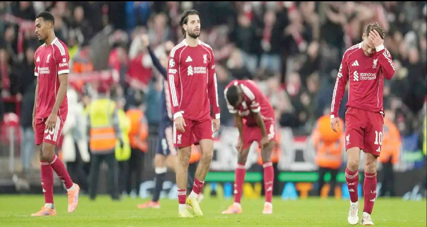 
جهنم آنفیلد