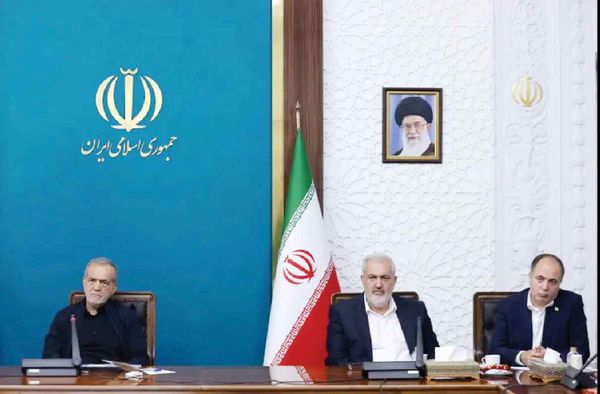 راهکارهای رفع چالش کمآبی باید ریشهای، جامع و منطقهمحور باشد