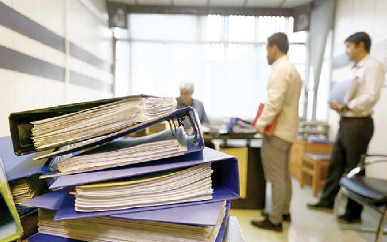 
تعدد سامانه‌ها فرآیند صدور مجوز را پیچیده و طولانی می‌کند