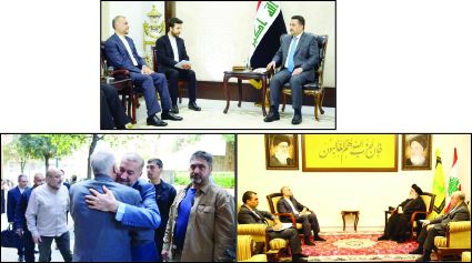 احتمال باز شدن جبهه‌های جدید وجود دارد