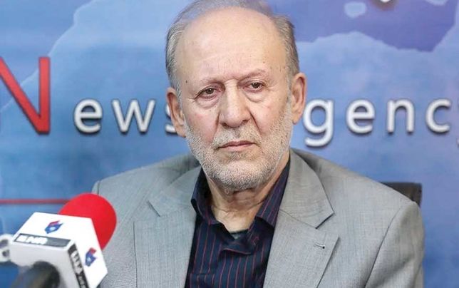 
قربانی حرف‌های روسیه شدیم