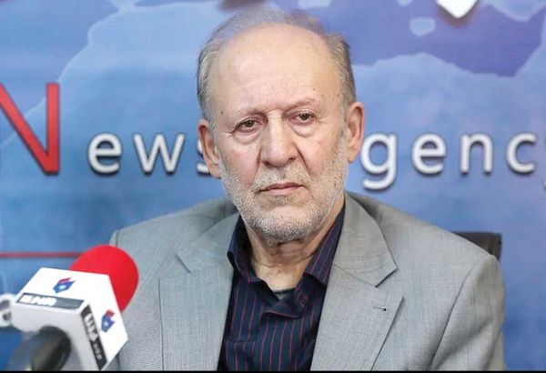 
قربانی حرف‌های روسیه شدیم