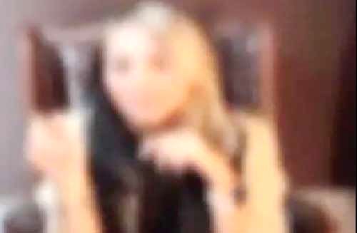 بلاگر وکیلنما بازداشت شد