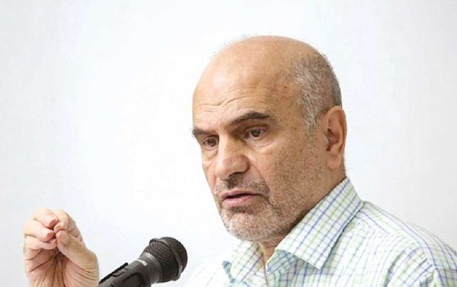 
مومنی: تامین اجتماعی به‌ جای حمایت، بیمه کارگران را قطع می‌‌کند