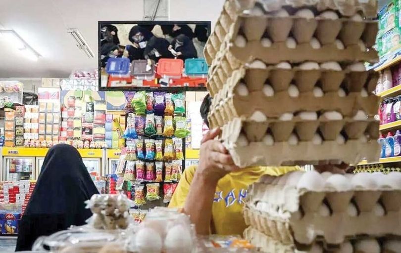 
تأخیر در تسویه حساب، انگیزه اصناف برای اجرای کالابرگ را کاهش می‌دهد