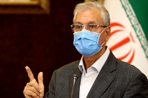 وارد فاز مهار کرونا شده‌ایم