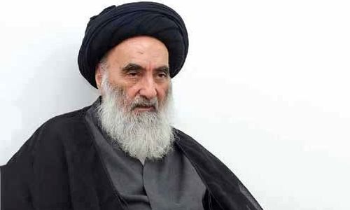 زلزله مرجعیت شیعه در مرزهای دین و سیاست