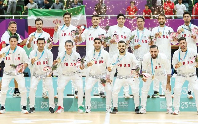 قهرمانی انتقامی