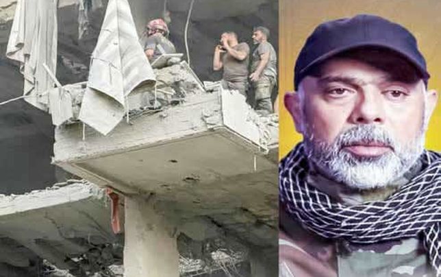 
مقاومت یا صبر استراتژیک؛ حزب‌الله چه پاسخی می‌دهد؟