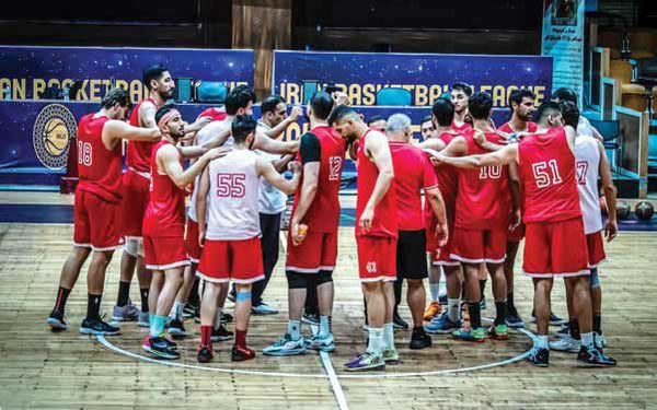 برای جام پنجم