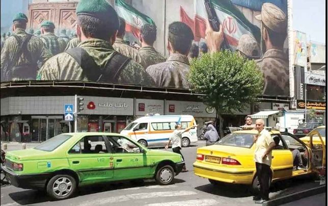 
 تداوم آتش‌بس به روابط ایران و آمریکا بستگی دارد