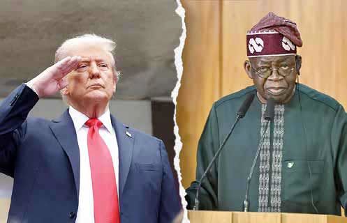 «تهدید دیپلماتیک» از مجرای حمایت از مسیحیت