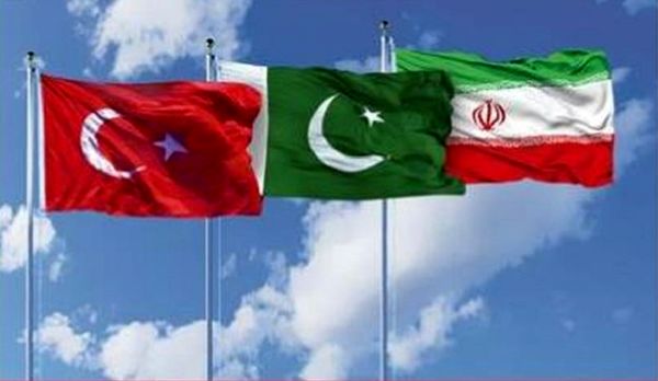 در نبود ایران،ترکیه هاب مهم انرژی منطقه میشود