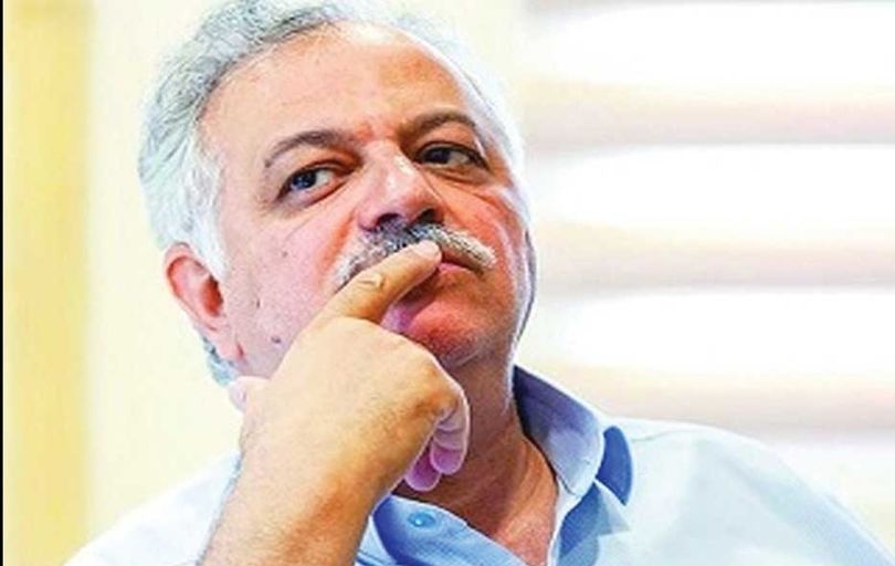 
پزشکیان با تندروها دهان ‌به‌ دهان نمی‌شود و کار خوبی می‌کند