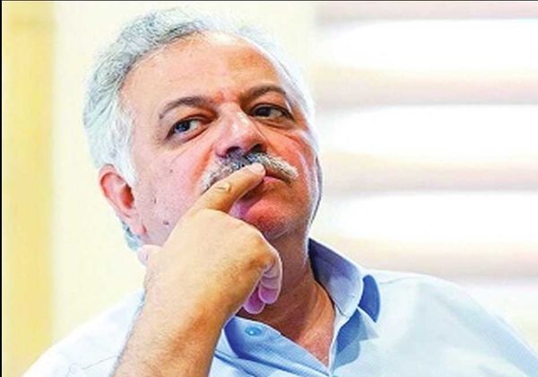 پزشکیان با تندروها دهان به دهان نمیشود و کار خوبی میکند