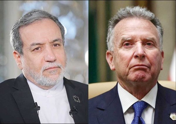 آزمون مکتوب جدیت!