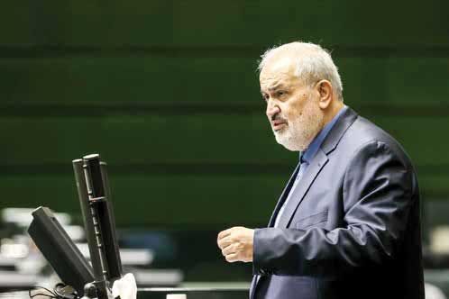 استیضاح؛ راهکاری نمایشی برای مردم بی‌آب و برق!