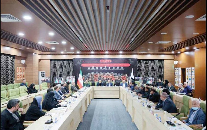 
بازگرداندن مهاجران غیرقانونی در کمال احترام و آرامش انجام شود